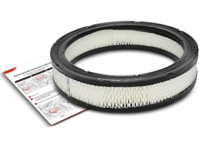 Autopart Premium Air Filter fits Buick Apollo 1973-1975 5.7L V8 93HJPD