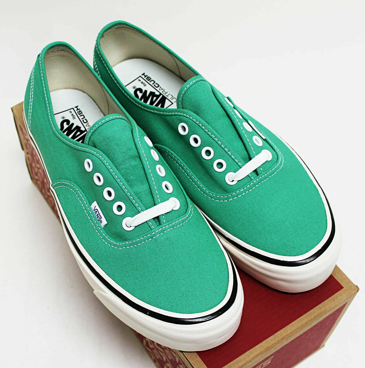 vans size 44