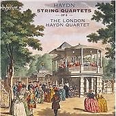 Franz Joseph Haydn - Haydn: String Quartets, Op. 9 (2007)
