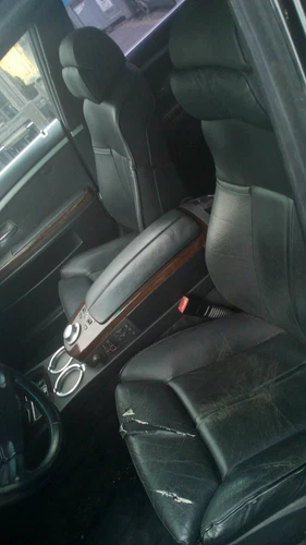 6942487 Commutatore Avviamento per BMW SERIE 7 (E65/E66) 745i 2005 3424657 - Foto 18 di 18