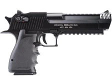 Cybergun-Magnum Research-Desert Eagle-CO2 Blowback .177 Steel BB Air Gun - New!