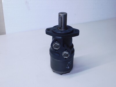 SAUER DANFOSS  HYDRAULIKMOTOR  OMR 315  # 151-0246 5  -NEU-