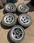 <!--F#f_0-->Torana Mag Wheels 15” X 7” Bathurst Globe Set LC LJ LH LX UC HK HT HD HR Holden<!--F/-->