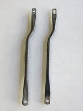 Porsche 911 964 Cooling System Support Brackets