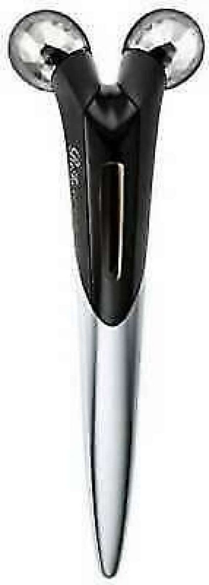 MTG ReFa ACTIVE DIGIT Facial Massager Face & Body RF-DG2151B-N | eBay