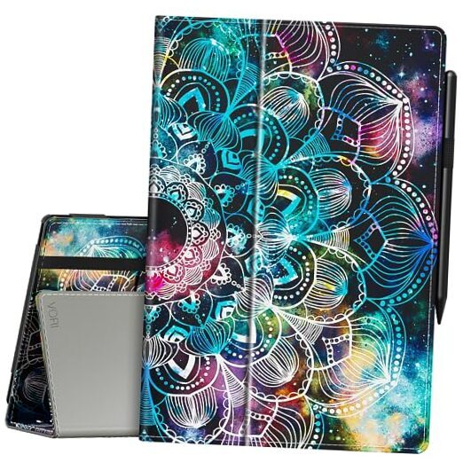 Case for Amazon Kindle Fire Max 11 Tablet (13th Generation, 2023 Mandala