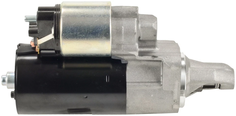 Arranque Bosch V6 3,2 L 2002-2004 Mercedes C32 AMG (remanufacturado) 2003 Foto 3 de 4