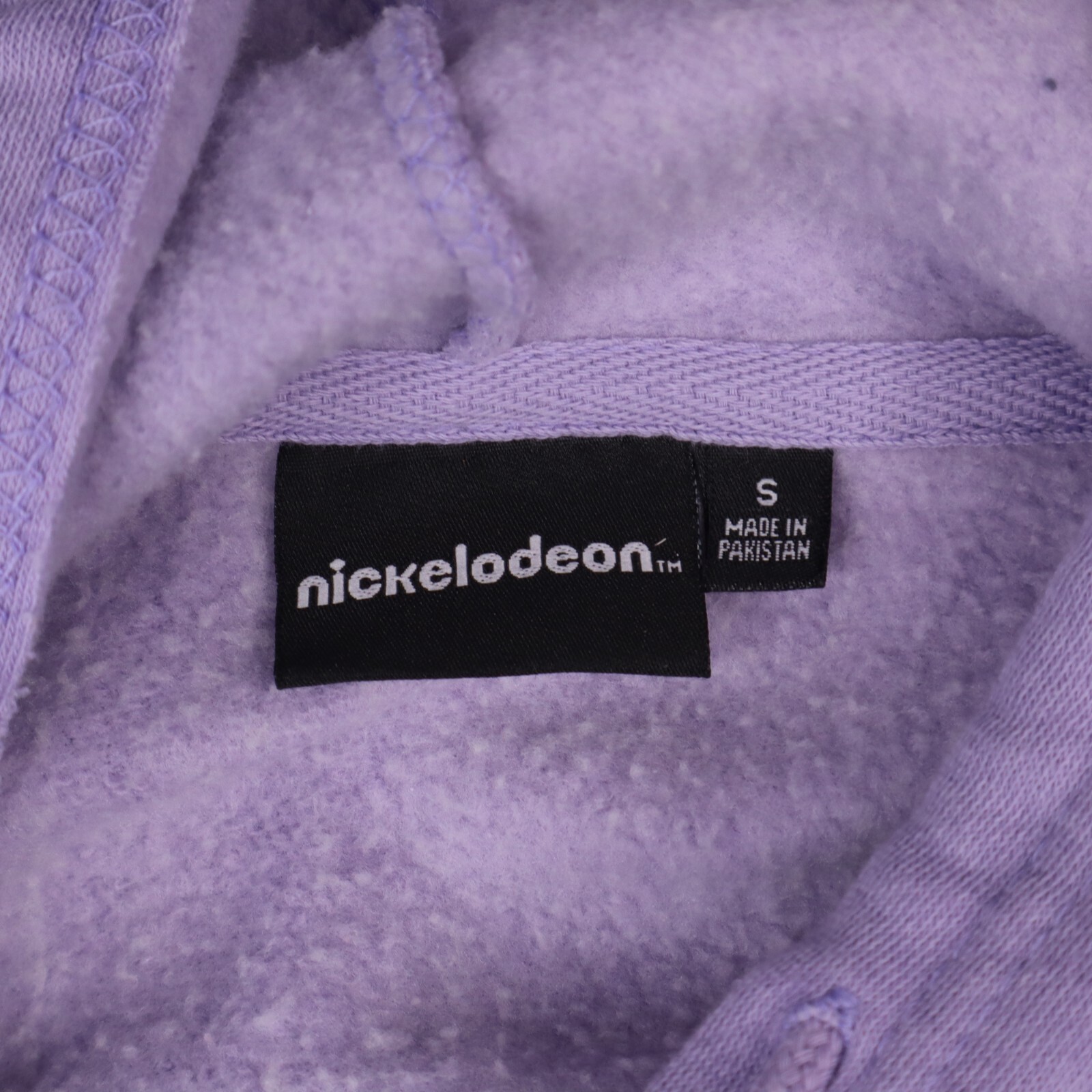 SpongeBob SquarePants Drivers License Hoodie Sweatshi… Gem