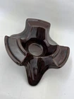 Vintage McCoy Kathy Kale Candle Warmer Dish  Pottery Unmarked MCM
