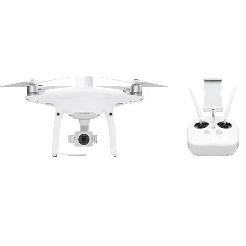 DJI Phantom 4 Ready to Fly Camera Drones