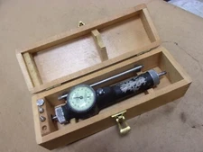 Gadjets 0- 30 Lbs Mechanical Load Scale Force Gage Meter Tester Push Pull Scale