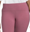 Terra and Sky Black High Rise Capri Leggings 3X (24W-26W) NWT — photo 10