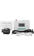 COMBINATORE TELEFONICO GSM PSTN EMULATORE USB TERMINAL GSM ANTIFURTI E ALLARME 