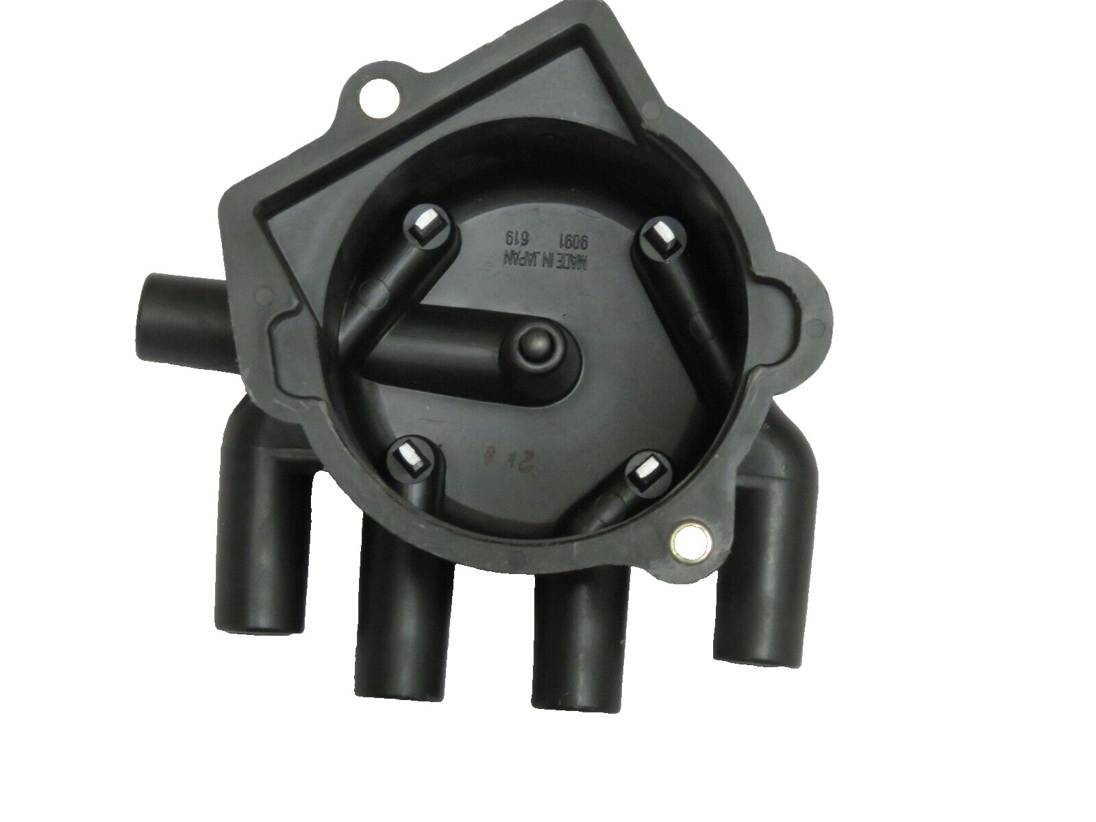 Distributor Cap Fits Honda Prelude S 2.0L 1988-1990 30102-PK1-006