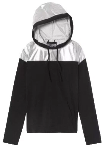 By Victoria's Secret Black Activewear Tops for Women