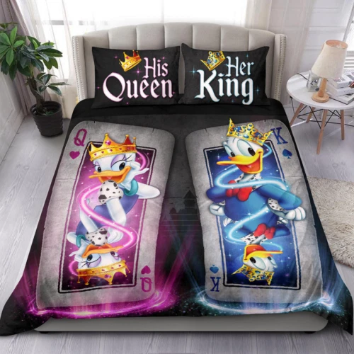 His and online her blanket set