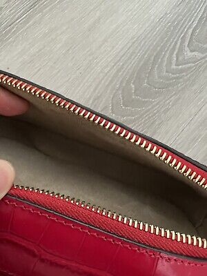 Chloe C Mini Vanity Bag Crocodile-embossed Multi Compact Chloe C Mini Vanity Bag Crocodile-embossed Multi Compact