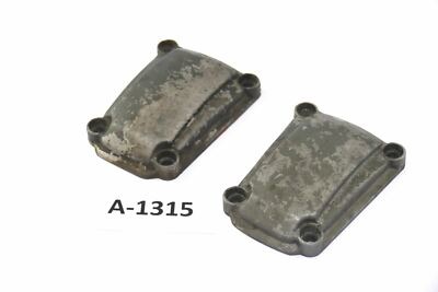 Couvercle De Courroie De Distribution Pour Cagiva Elefant 750 6B (année 1996) - Pièce D'occasion