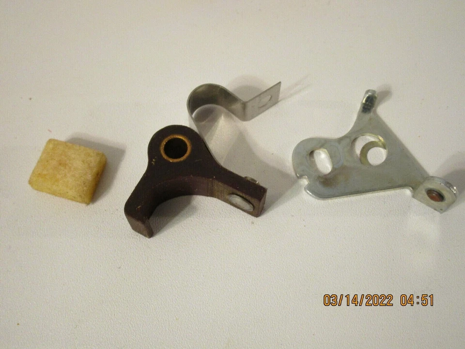 Niehoff Point Set SE-54 Foto 2 de 3