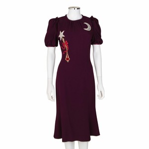 vestido onça dolce gabbana