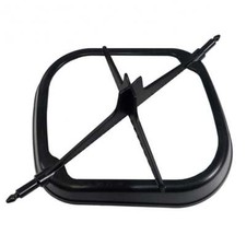 KTM Genuine Air Filter Cage - MESHLESS (KTM SX125/150 16-22 SX250 17-22)