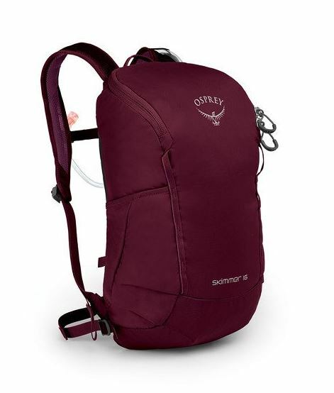 osprey skimmer 16 hydration pack