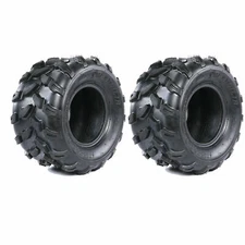 2 Pack 18X9.50-8 Turf Tire  189508 18X950-8 Tires For Lawn Garden Mower Tractor 