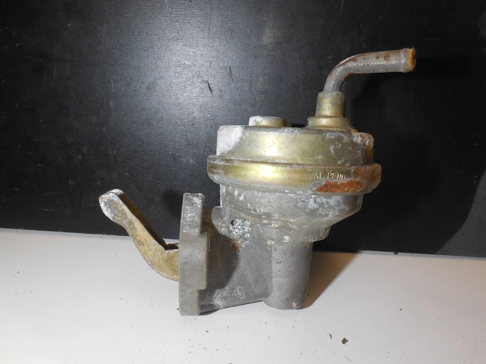 Bomba de combustible AC 40193 para Chevrolet 396 1966 1965-1966 Studebaker Commander Foto 3 de 4