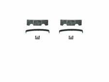 For 1977-1986 Chevrolet K30 Brake Hardware Kit Front Dorman 49878KK 1978 1979