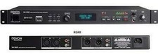 Denon Pro Dn-300r Mkii Solid-state Sd/usb Audio Recorder-new!- Prosounduniverse.