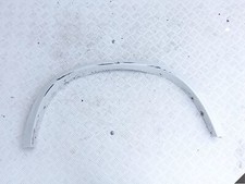 BMW X5 F15 F85 M-PAKET Radlauf Zierleiste Kotfl�gel Abdeckung Rechts Hinten