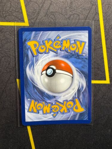 Charizard ex SVP 161 Pokemon TCG Scarlet & Violet Black Star Promo NM - Bild 2 von 2