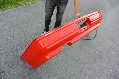 for JDM Honda civic EF EF2 EF3 4dr Sedan Si Sir 90-91' Kouki rear