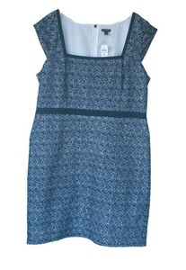 ann taylor plus dresses