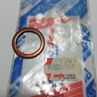 Dichtung Wasserpumpe Fiat Ulysse - Lancia Z Original 9400243169