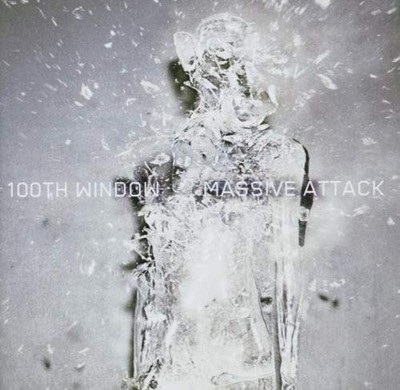 Massive Attack 100th Window (CD)