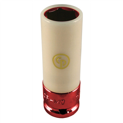  Chicago Pneumatic SOC 21MM 1/2D IMP WHEEL NT 6PT TW 8940164136