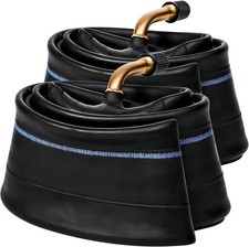 2 Pack 14X2.125 Bike Inner Tubes Compatible with Jetson and Gotrax Electric Scoo