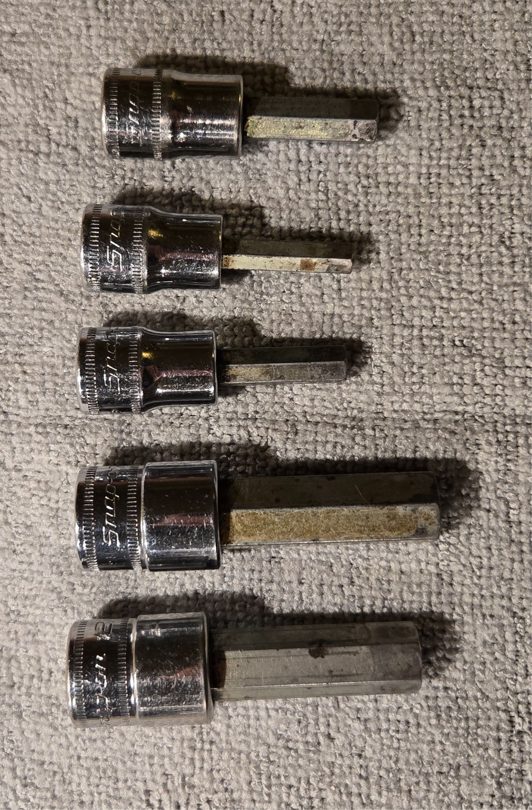 Snap On Tools 3/8