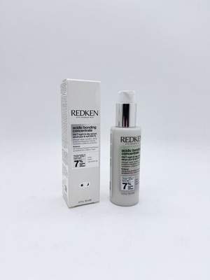 Redken Acidic Bonding Concentrate 24/7 Day - Night Serum 100ml