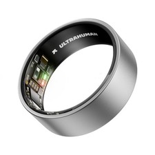 Ultrahuman Ring AIR   NEU mit leichten Gebrauchsspuren   Volle Garantie
