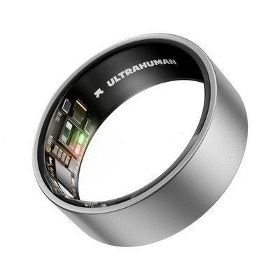 Ultrahuman Ring AIR   NEU mit leichten Gebrauchsspuren   Volle Garantie