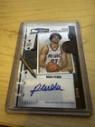 New Listing2025-26 Topps - New Applicants Autographs Noah Penda #NA-NP (AU, RC)