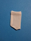 VINTAGE BARBIE TUTTI ACCESSORIES, SINGLE SOCK, MINT,  MATTEL