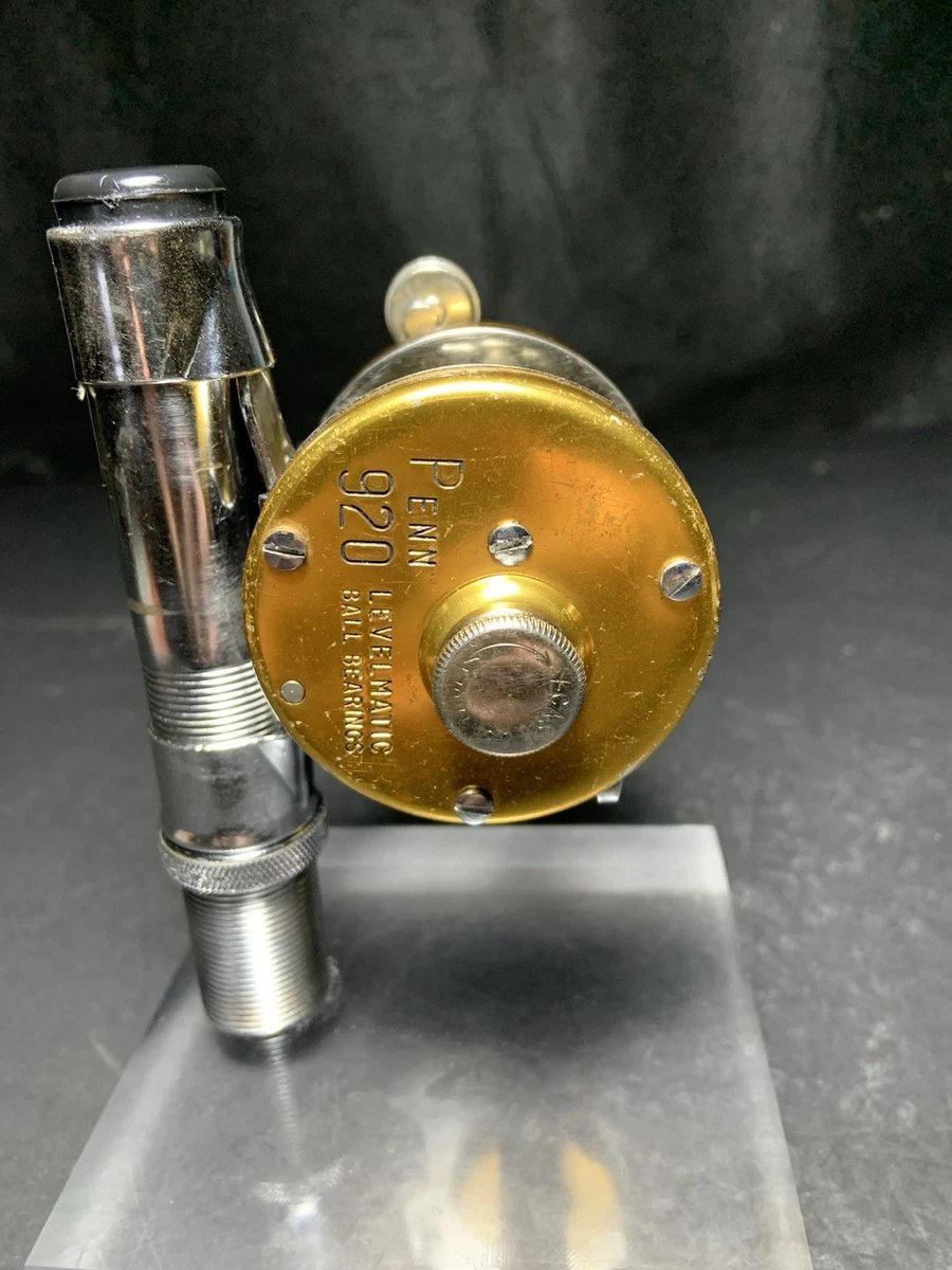 penn 920 reel products for sale | eBay