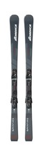 SCI NORDICA SPITFIRE DC 80 PRO FDT + Comp 12  Season 2025 / 2026