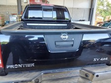 Local Pickup Only Trunkhatchtailgate Without Utility Box Package Fits 13-21 Local Pickup Only Trunkhatchtailgate Without Utility Box Package Fits 13-21