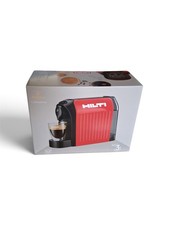 Hilti Kaffeemaschine Cafissimo