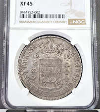 NGC Certified Brazilian Coins for sale | eBay