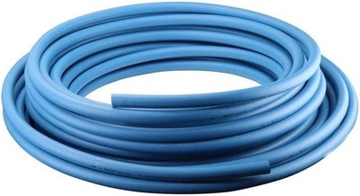 Apollo 1/2 in. x 100 ft. Blue PEX-A Expansion Pipe Solid EPPB10012S